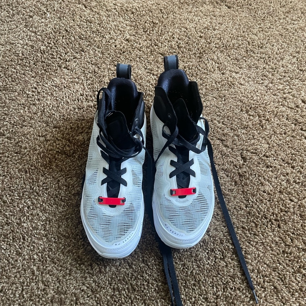 Jordan Basketball Shoes
